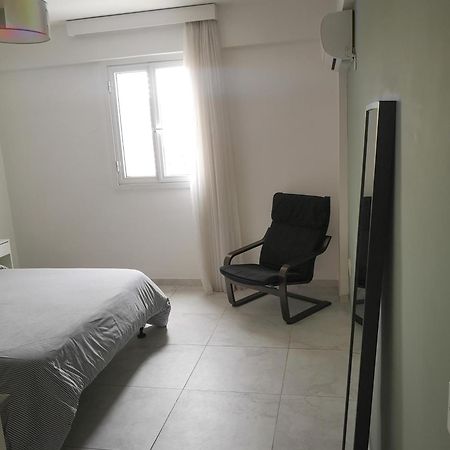 Lykavitos Apartments Никозия Екстериор снимка