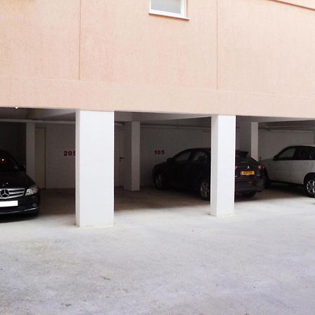 Lykavitos Apartments Никозия Екстериор снимка