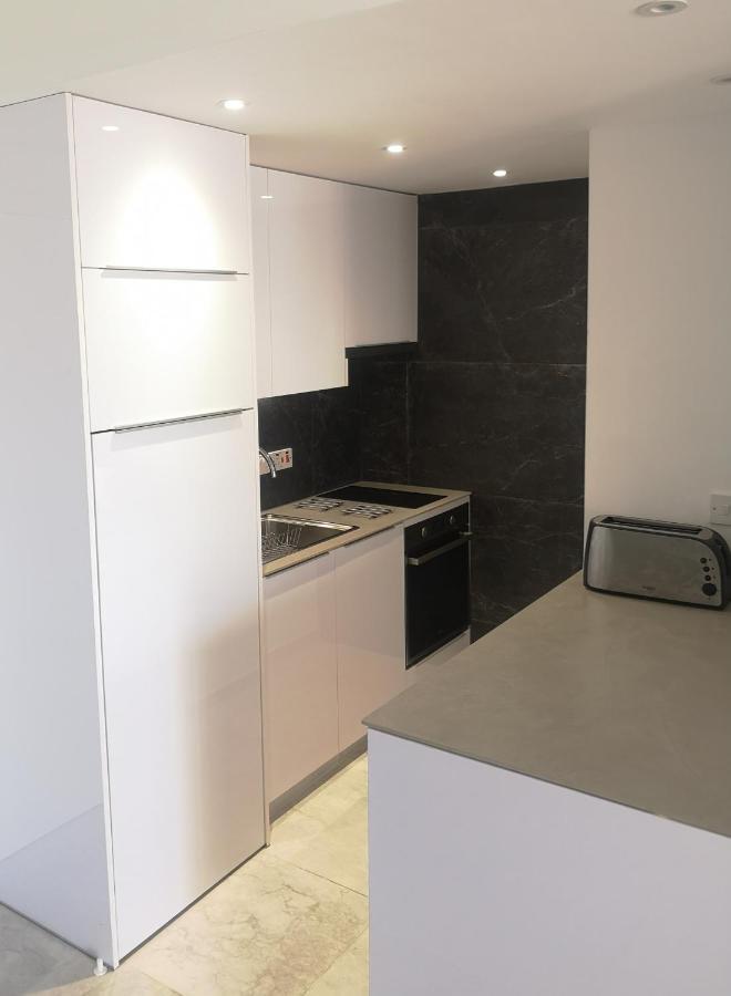 Lykavitos Apartments Никозия Екстериор снимка