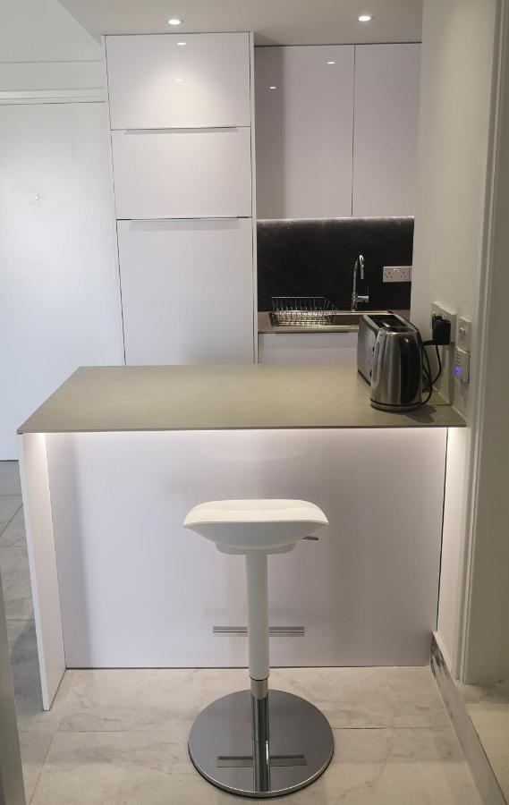 Lykavitos Apartments Никозия Екстериор снимка