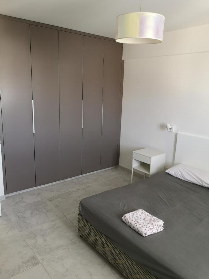 Lykavitos Apartments Никозия Екстериор снимка