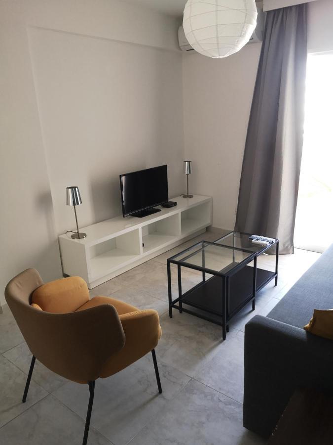 Lykavitos Apartments Никозия Екстериор снимка
