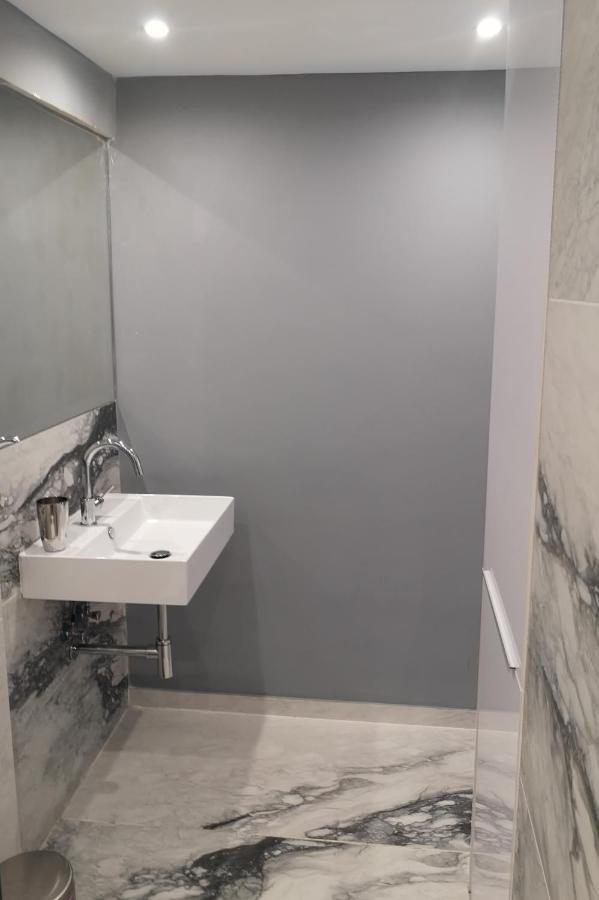 Lykavitos Apartments Никозия Екстериор снимка