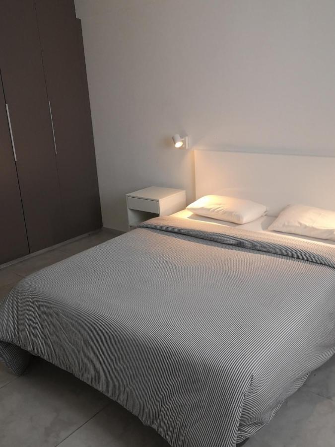 Lykavitos Apartments Никозия Екстериор снимка