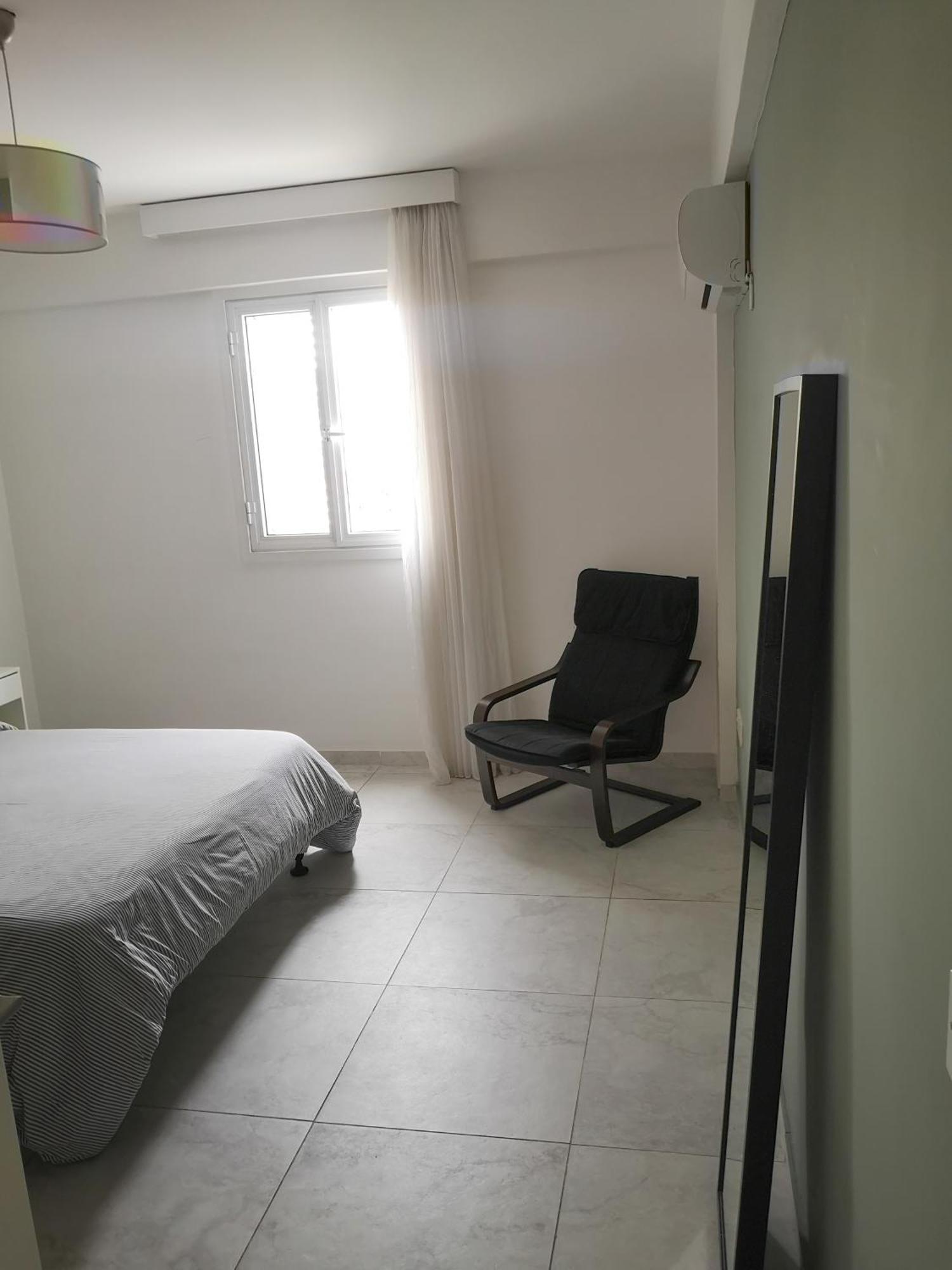 Lykavitos Apartments Никозия Екстериор снимка